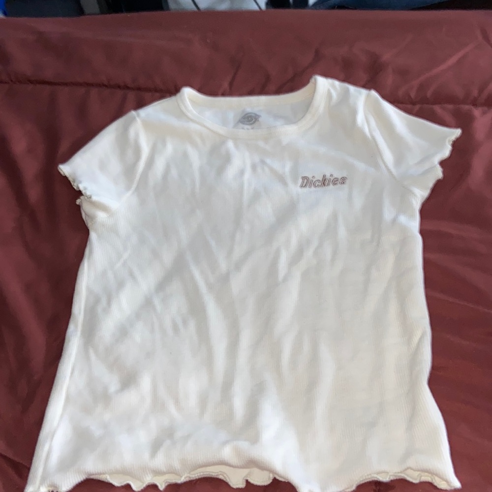 Women’s dickeys top